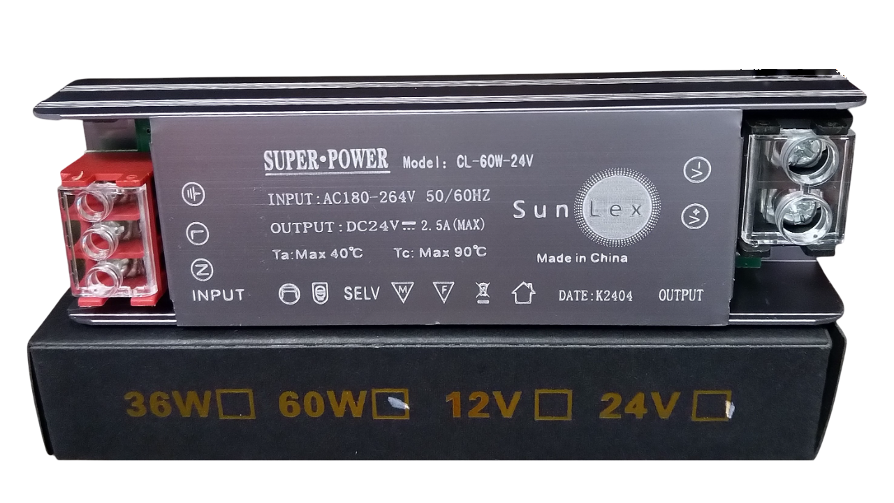 سوئیچ اسلیم