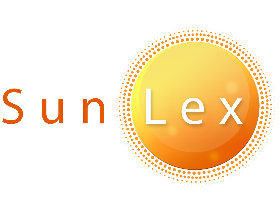 sunlex