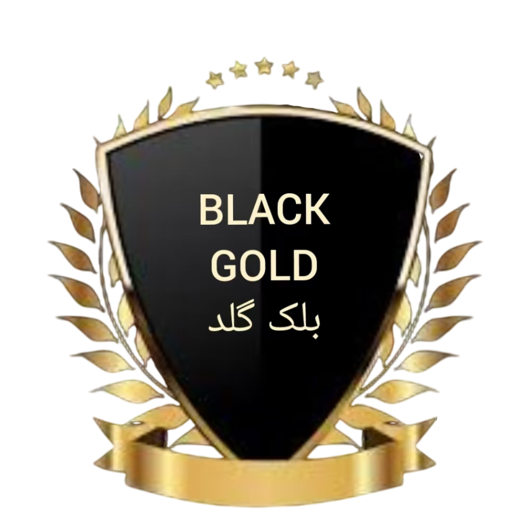 Black Gold