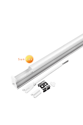 چراغ زیر کابینتی سانلوکس SMD کلید دار