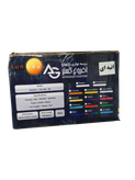 ریسه شلنگی افروغ گستر 2835 تک لاین وایرلس 100 متری یک متر برش