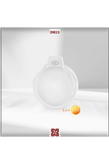 چراغ آلتون رای سقفی LED روکار 15 وات با سنسور حرکتی ماکروویو مدل مروارید - DM23