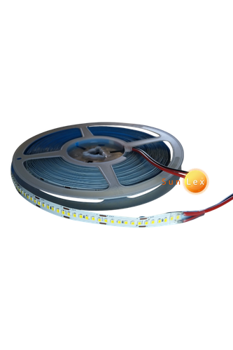 ریسه نواری SMD برند بلک گلد 24 ولت 2835 پشت چسب دار 10 متری