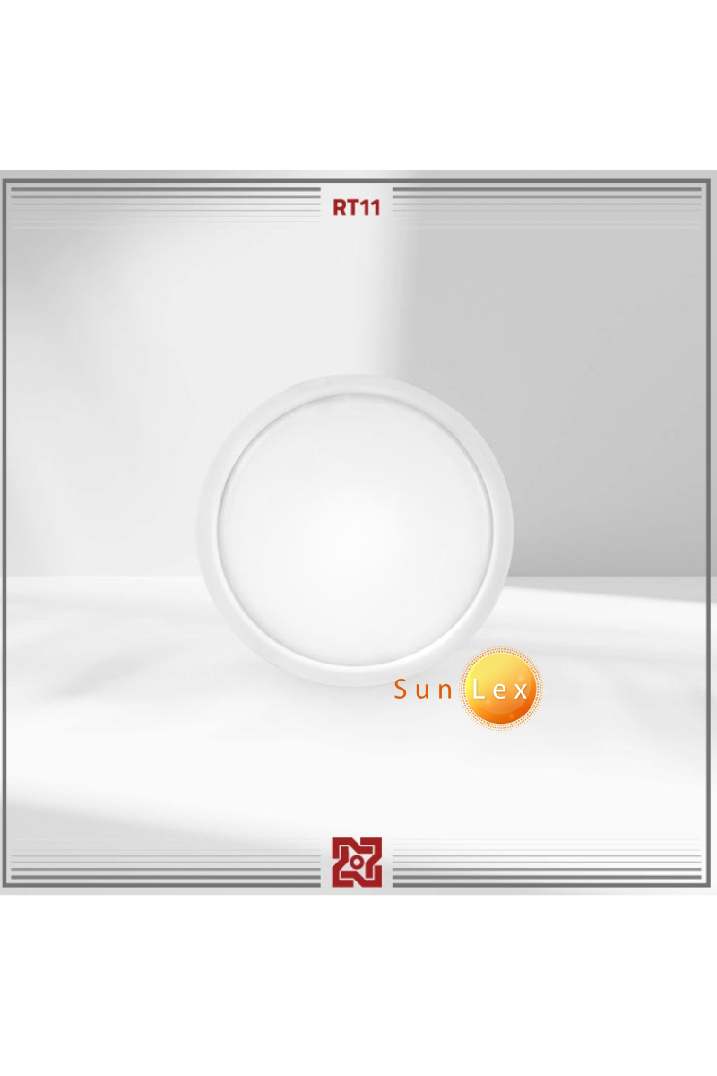 چراغ طرح هالوژن آلتون رای 5 وات بک لایت مدل آرتا