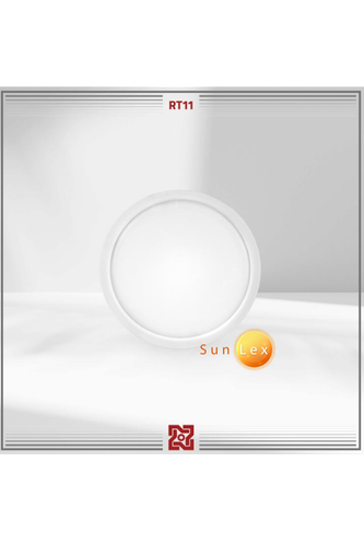 چراغ طرح هالوژن آلتون رای 5 وات بک لایت مدل آرتا