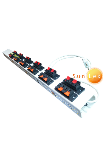 دستگاه تست ریموت چند کانال مجزا